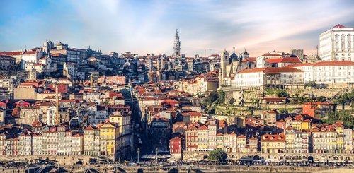 Porto 