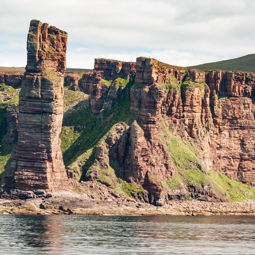 Orkney-Island-Stromness_Felsformation_an_der_Kueste_Image_by_mentrea_from_Pixabay