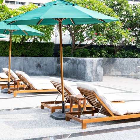 Maitria Hotel Sukhumvit 18