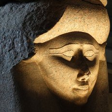 Grand Egyptian Museum Kairo