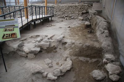 Asikli Hoeyuek Zentralanatolien