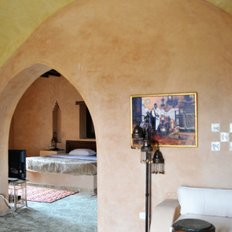 El Beyt Ecolodge Bahariya Oase