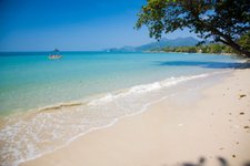 Koh Chang Strand