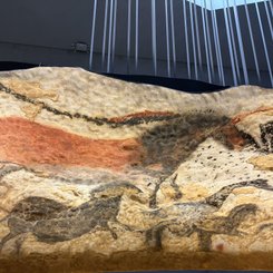 Lascaux IV
