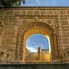 Midyat 