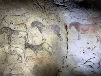 Ekainberri - die Höhle der Pferde