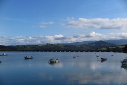 San Vicente de la Barquera