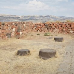 Festung Erebuni