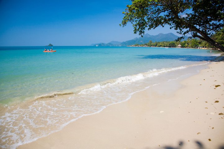 Koh Chang Strand