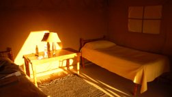 Meroe Camp