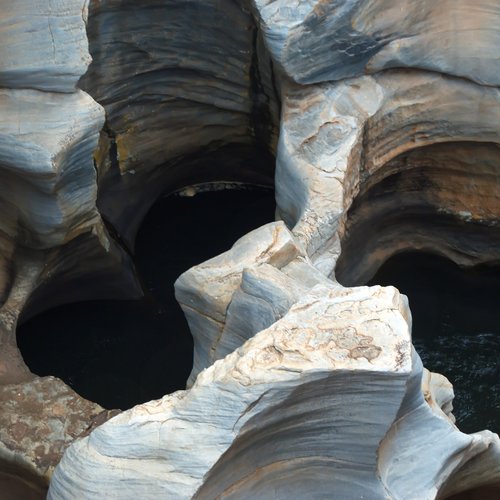 Blyde River Canyon Südafrika