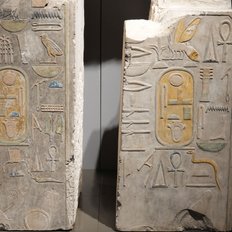 Grand Egyptian Museum Kairo