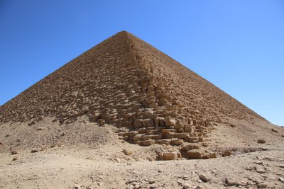 Dahschur Rote Pyramide
