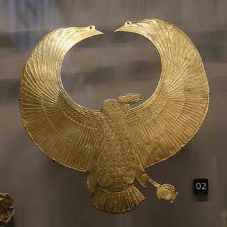 Grand Egyptian Museum