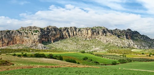 Antequera Andalusien