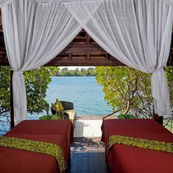 The Menjangan Bali - Mangrove Spa