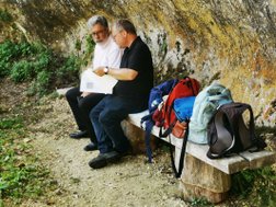 Reise zu den Steinzeitlichen Bilderhöhlen Frankreichs 2022
