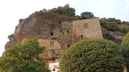 Les Eyzies de Tayac im Périgord