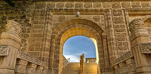 Midyat Mor Gabriel Kloster