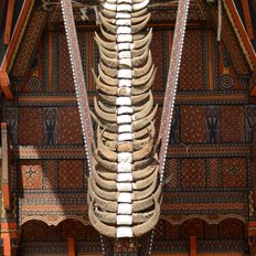 Sulawesi Kete Kesu Toraja