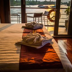 Mekong Eyes