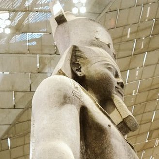 GEM Grand Egyptian Museum