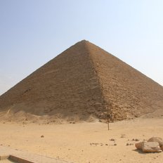 Dahschur Rote Pyramide
