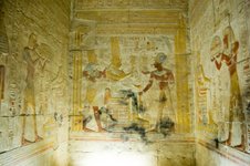 Abydos Tempel (dreamstime.com_Basphoto)