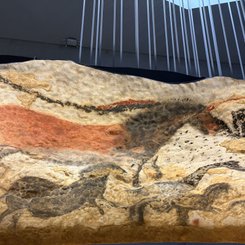 Lascaux IV