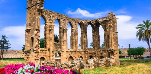 Famagusta Nordzypern