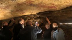 Altamira Neocueva - die faszinierende Nachbildung der Höhlendecke