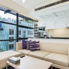 Maitria Hotel Sukhumvit 18