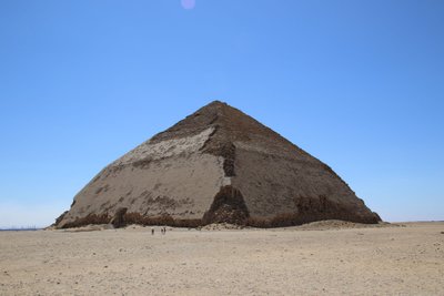 Knickpyramide Dahschur
