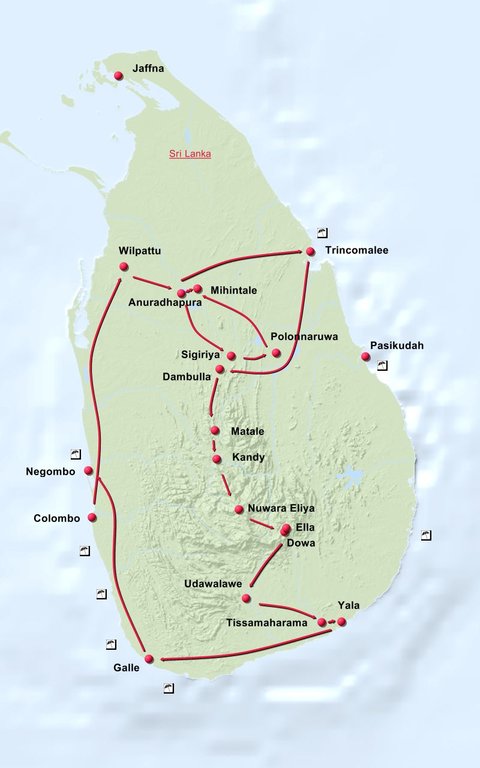 Sri Lanka