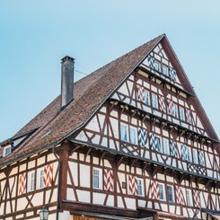 Altes Rathaus © Christiane Setz visitbregenz