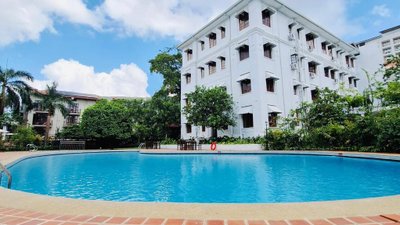 Suisse Hotel Kandy 