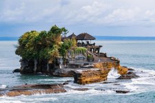 Tanah Lot Bali