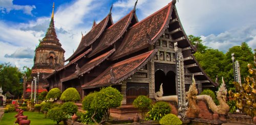 Chiang Mai Thailand
