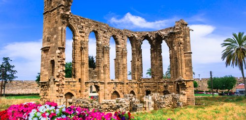 Famagusta Nordzypern