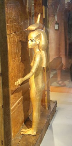 Museum am Tahir Platz