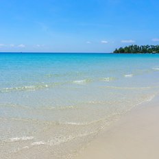 Koh Kood Meer und Strand Traumurlaub Thailand