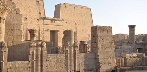 Edfu 