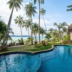 Tolani Koh Kood Pool