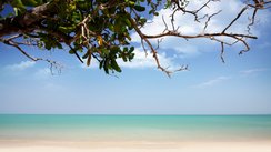 Kantary Beach Khao Lak
