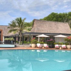 Avani Quy Nhon Beachresort in Zentralvietnam