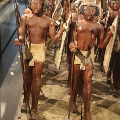 Grand Egyptian Museum