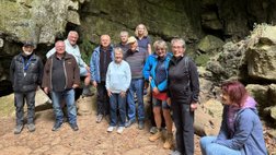 Nordspanien 2025 El Pendo