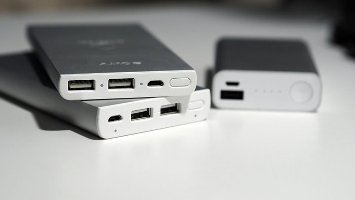 Powerbank - Mitnahme im Flugzeug eingeschränkt