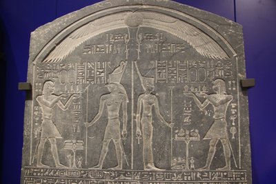 Grand Egyptian Museum