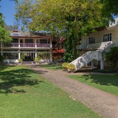 Pigeon Island Resort